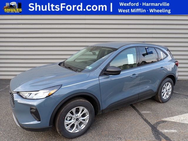 New 2026 Ford Escape Active