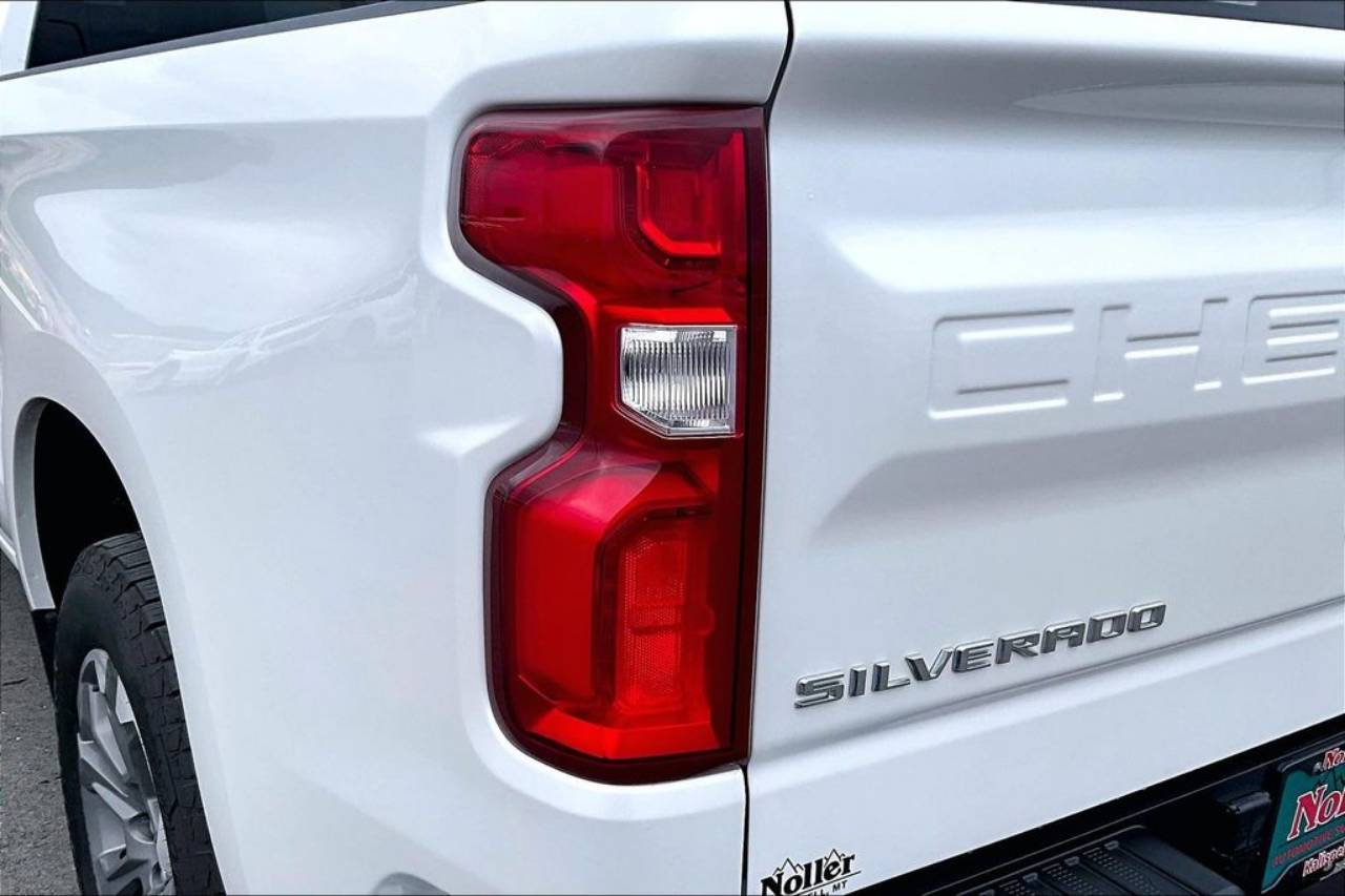2022 Chevrolet Silverado 1500 High Country - Photo 31
