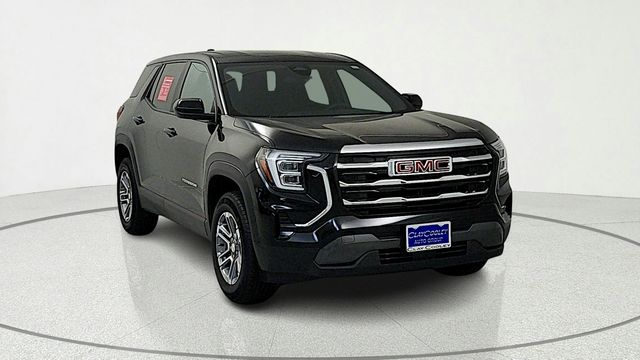 2025 Gmc Terrain