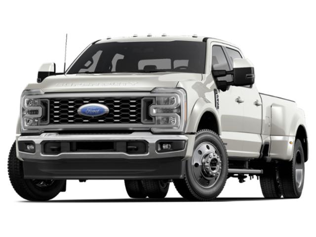 New 2026 Ford Super Duty F-450 DRW LARIAT