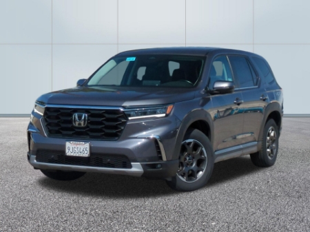 2023 Honda Pilot AWD EX-L 7 Passenger