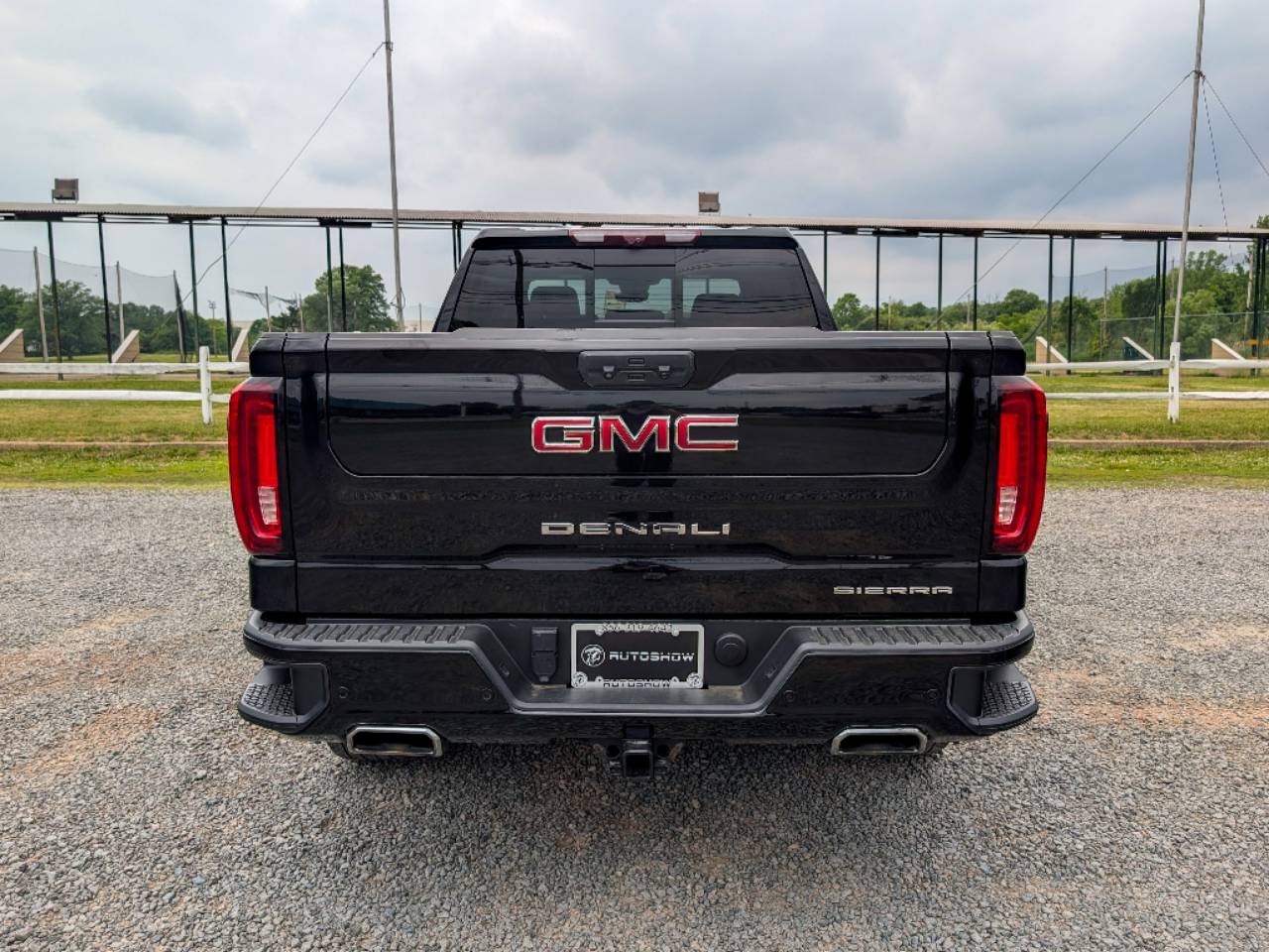 2023 GMC Sierra 1500 Denali - Photo 6