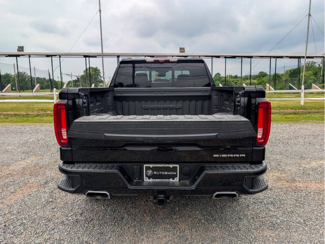 2023 GMC Sierra 1500 Denali - Photo 7