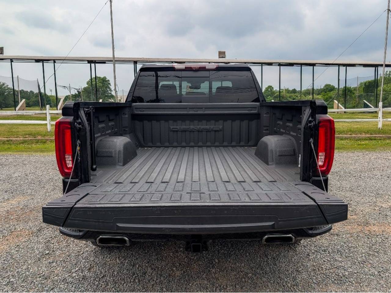 2023 GMC Sierra 1500 Denali - Photo 8