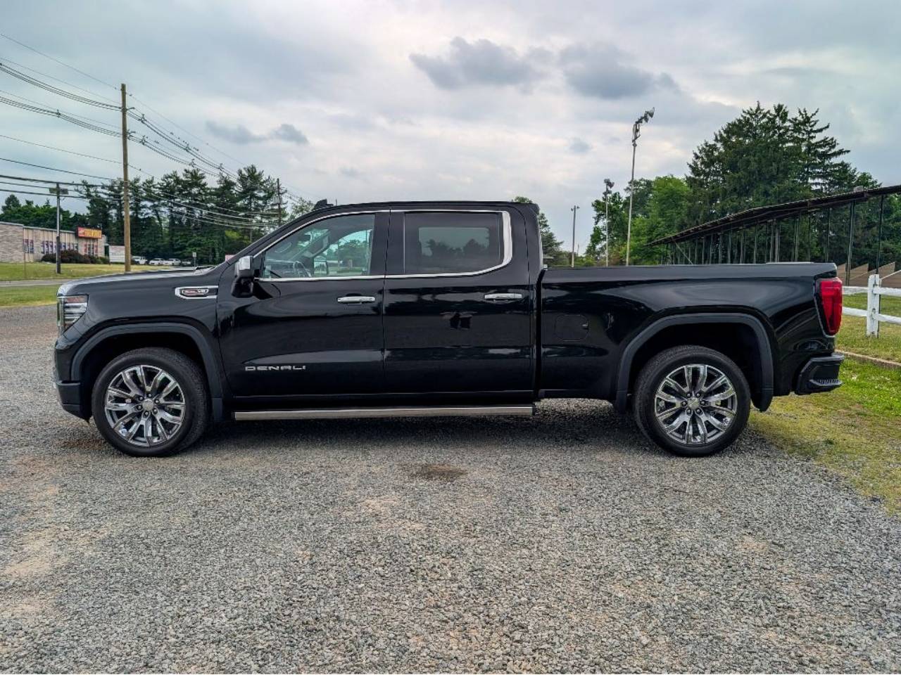 2023 GMC Sierra 1500 Denali - Photo 10
