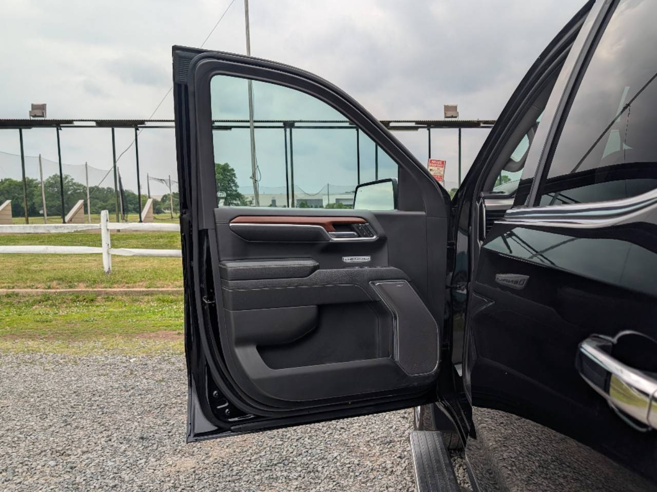 2023 GMC Sierra 1500 Denali - Photo 11