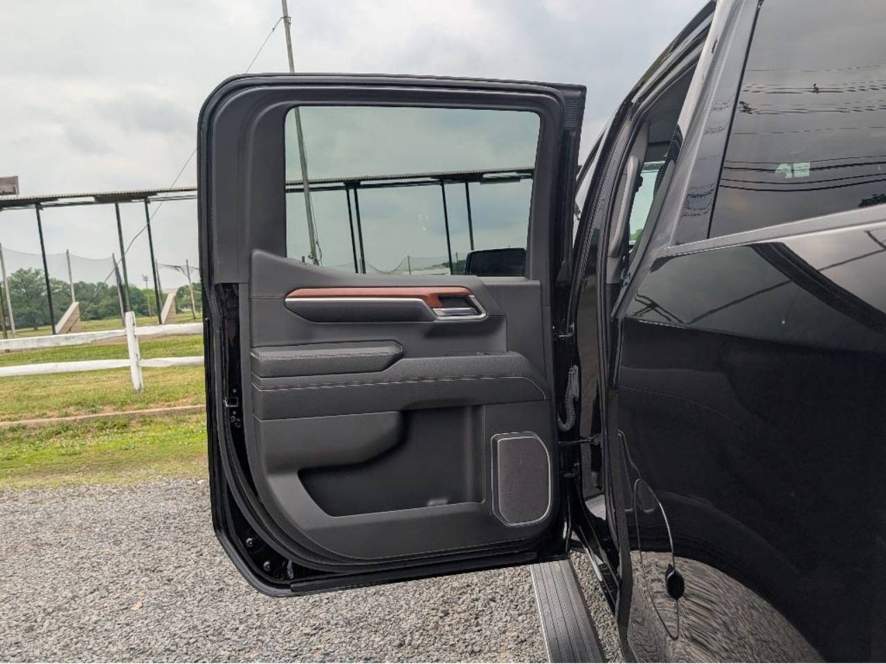 2023 GMC Sierra 1500 Denali - Photo 12