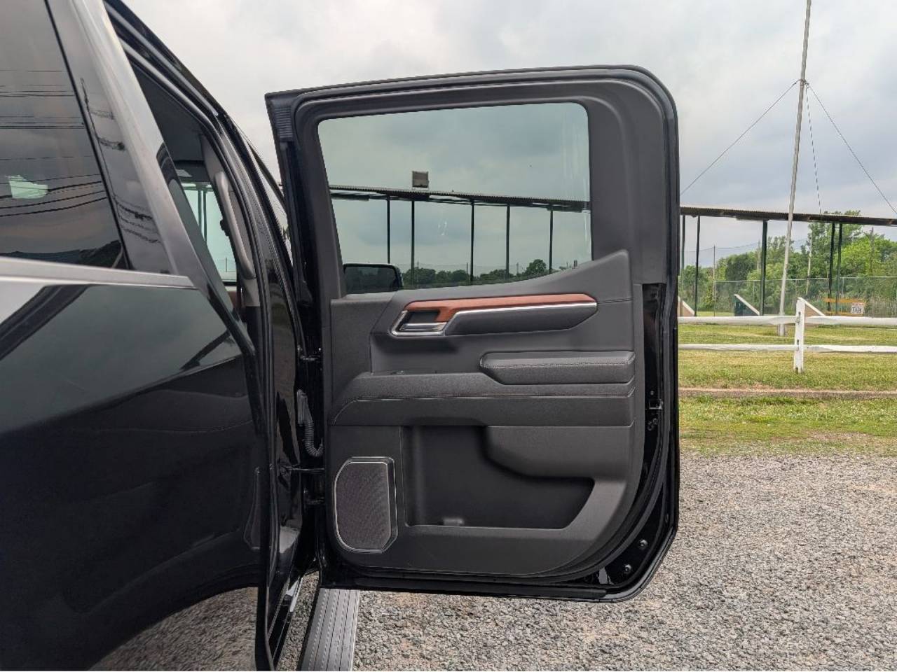 2023 GMC Sierra 1500 Denali - Photo 13