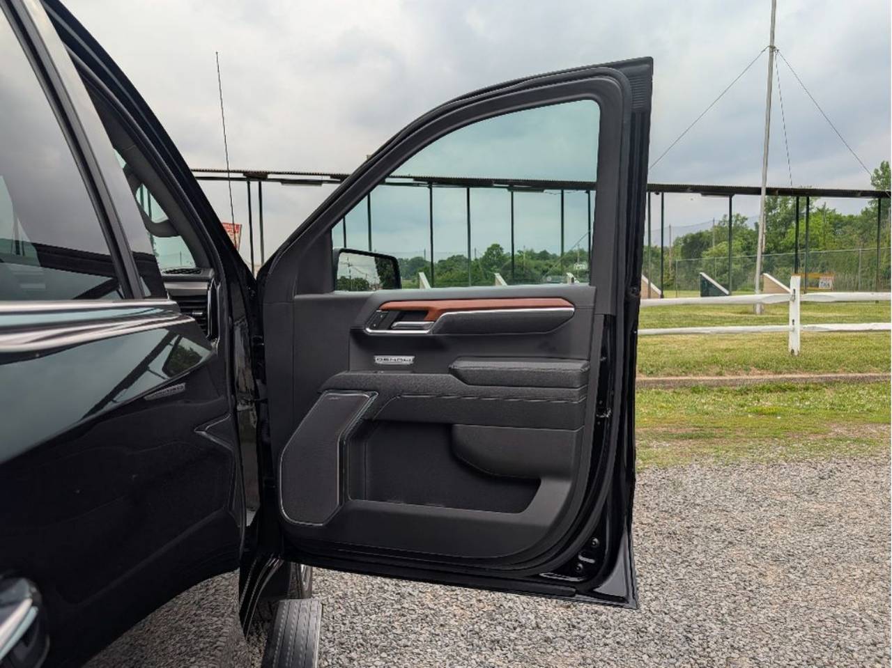 2023 GMC Sierra 1500 Denali - Photo 14