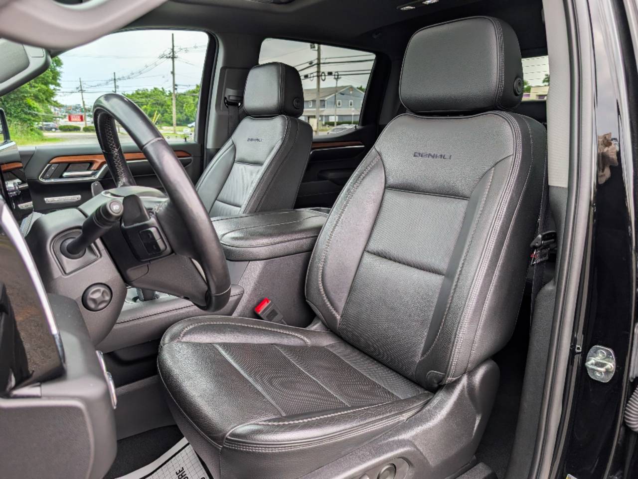 2023 GMC Sierra 1500 Denali - Photo 15