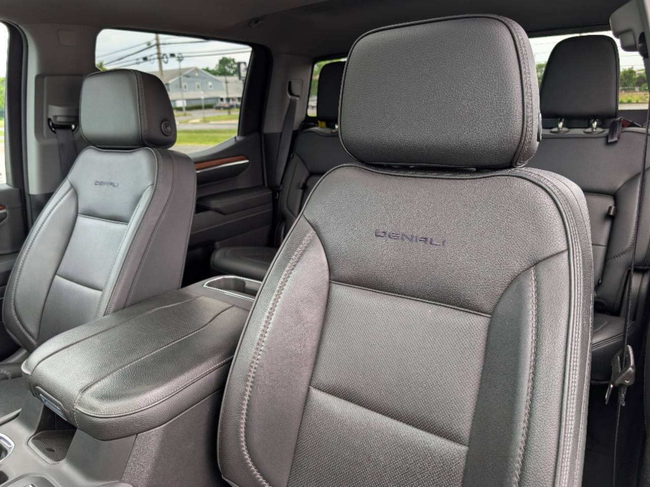 2023 GMC Sierra 1500 Denali - Photo 16