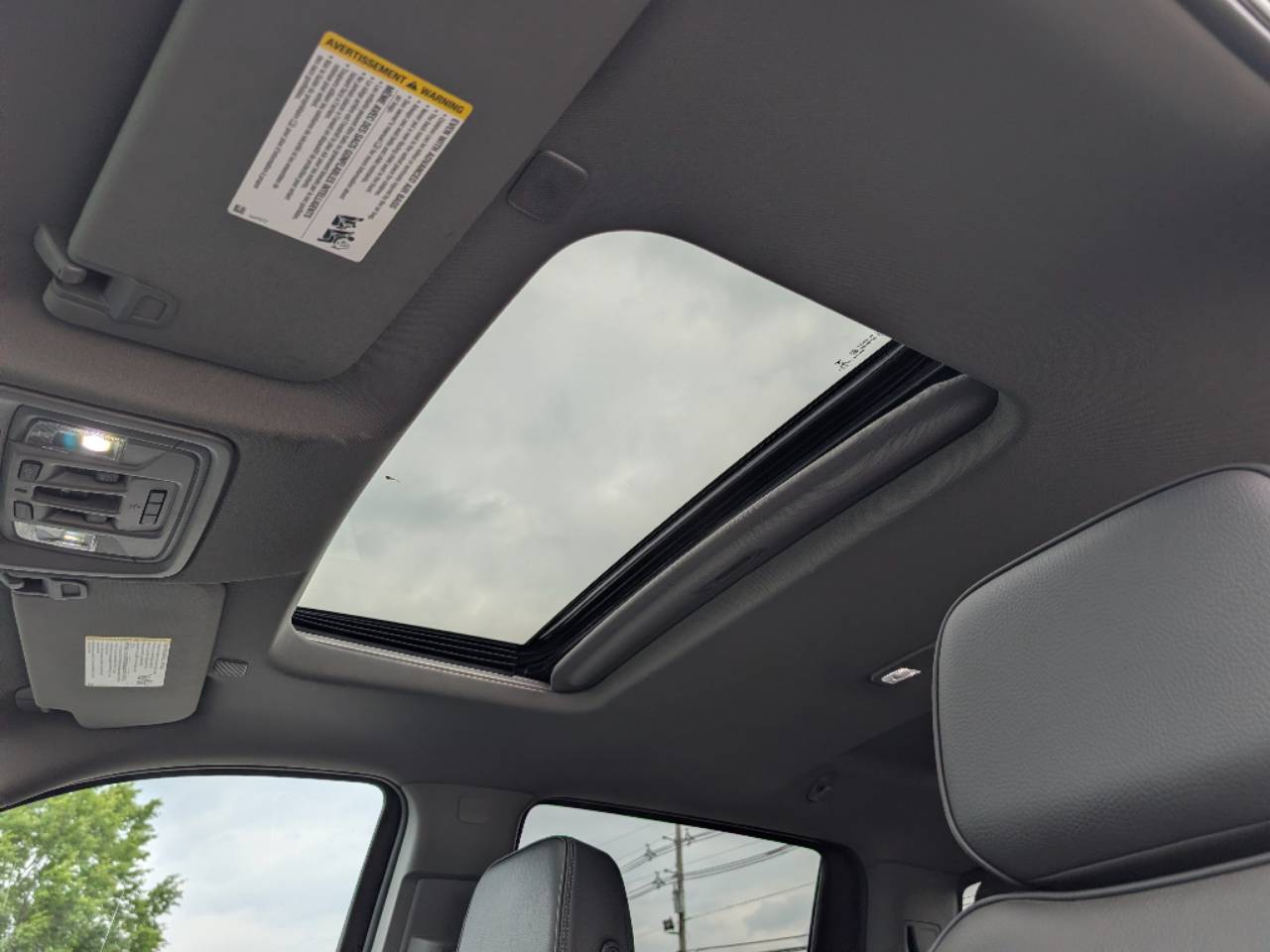 2023 GMC Sierra 1500 Denali - Photo 17