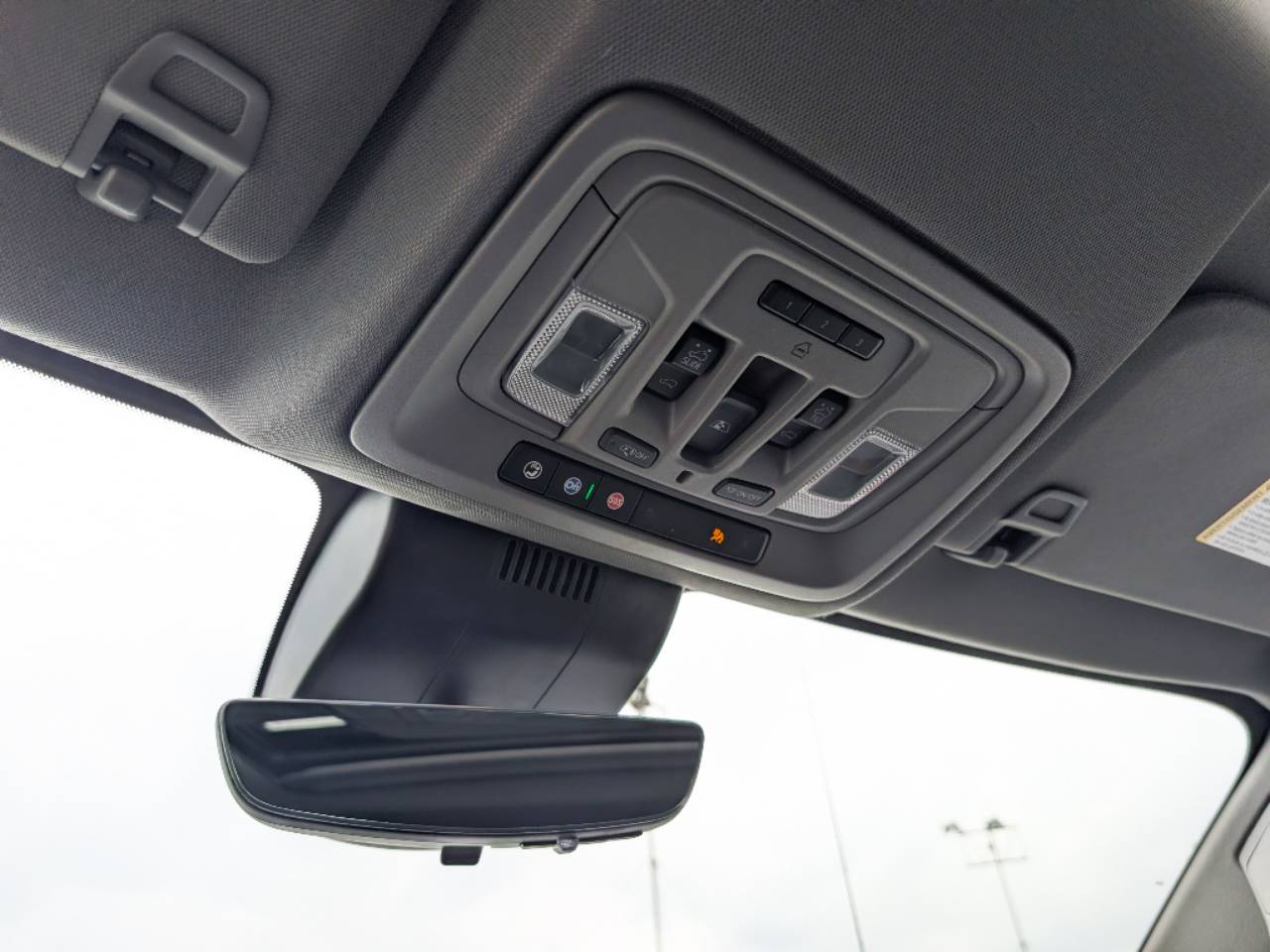 2023 GMC Sierra 1500 Denali - Photo 18