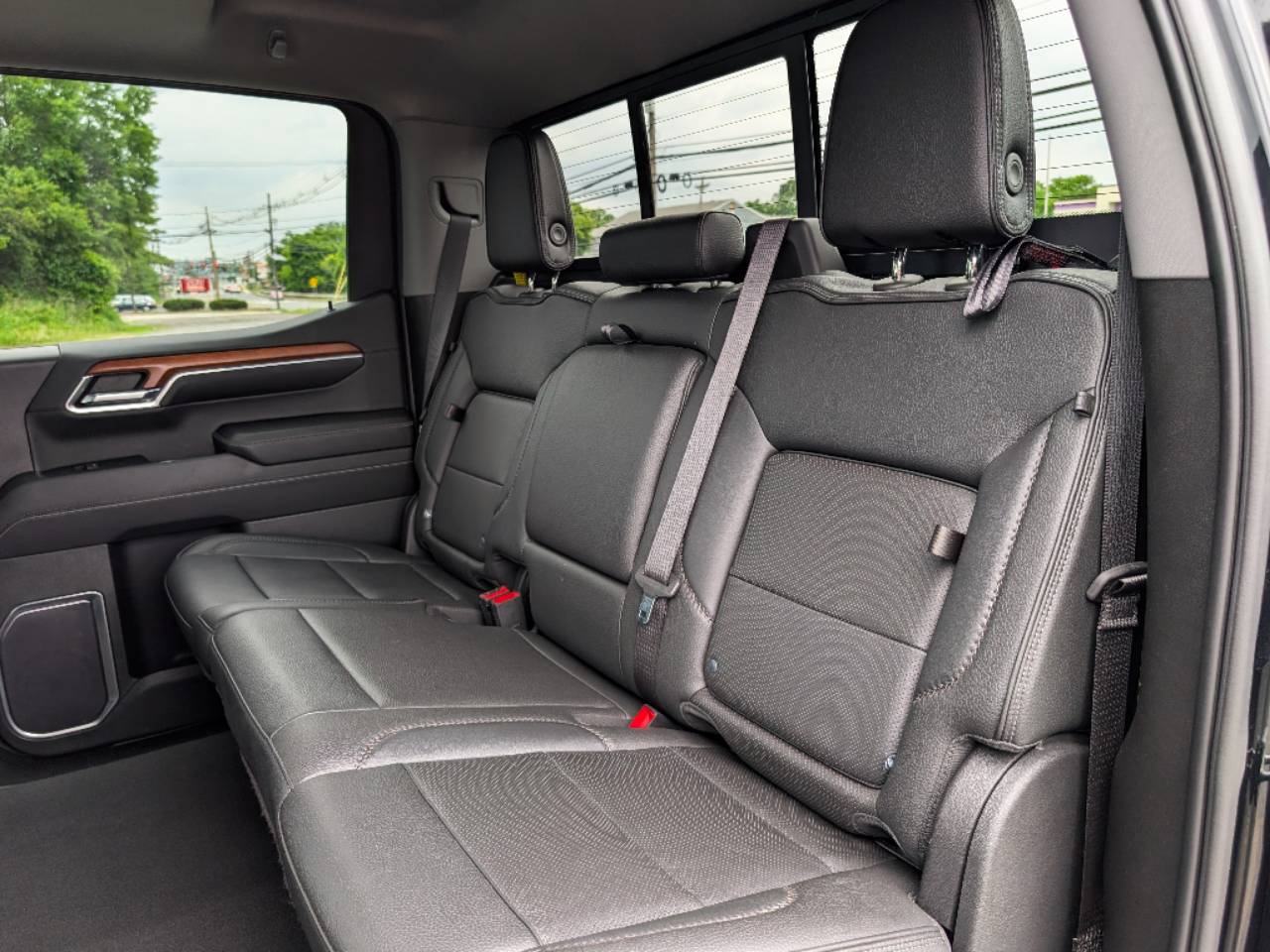 2023 GMC Sierra 1500 Denali - Photo 19