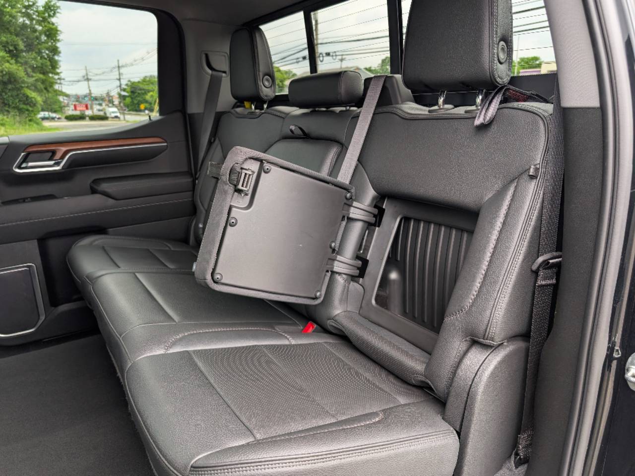 2023 GMC Sierra 1500 Denali - Photo 20