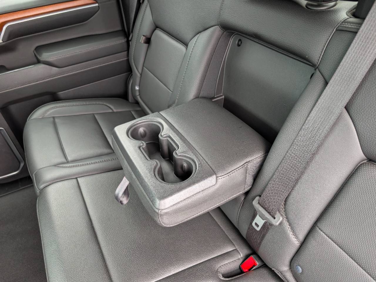 2023 GMC Sierra 1500 Denali - Photo 21
