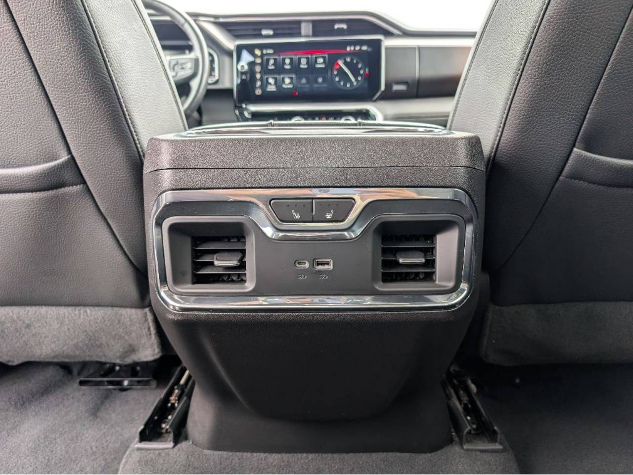 2023 GMC Sierra 1500 Denali - Photo 22