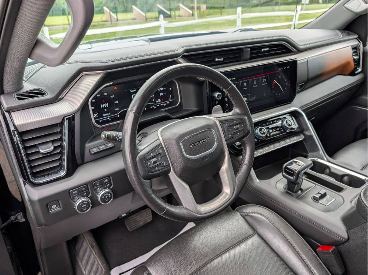 2023 GMC Sierra 1500 Denali - Photo 23