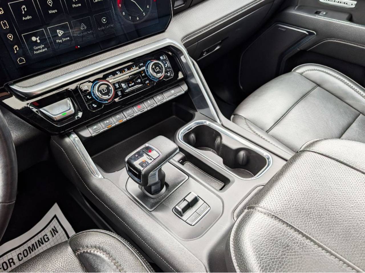 2023 GMC Sierra 1500 Denali - Photo 24