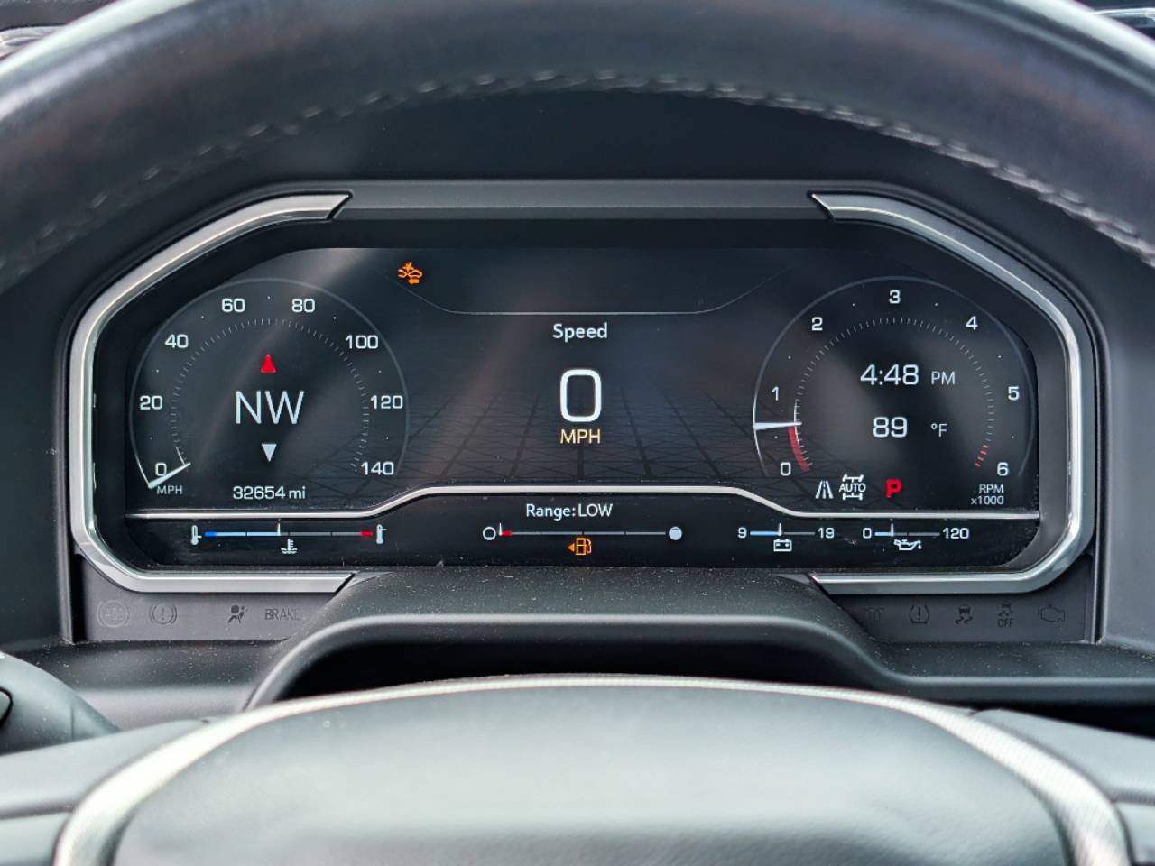 2023 GMC Sierra 1500 Denali - Photo 26