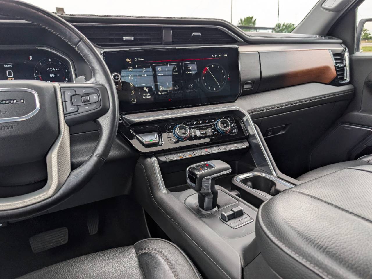 2023 GMC Sierra 1500 Denali - Photo 27
