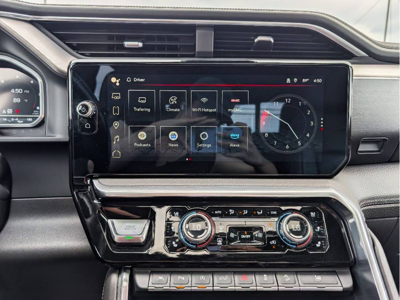 2023 GMC Sierra 1500 Denali - Photo 28