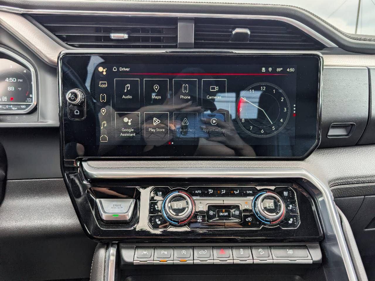 2023 GMC Sierra 1500 Denali - Photo 29