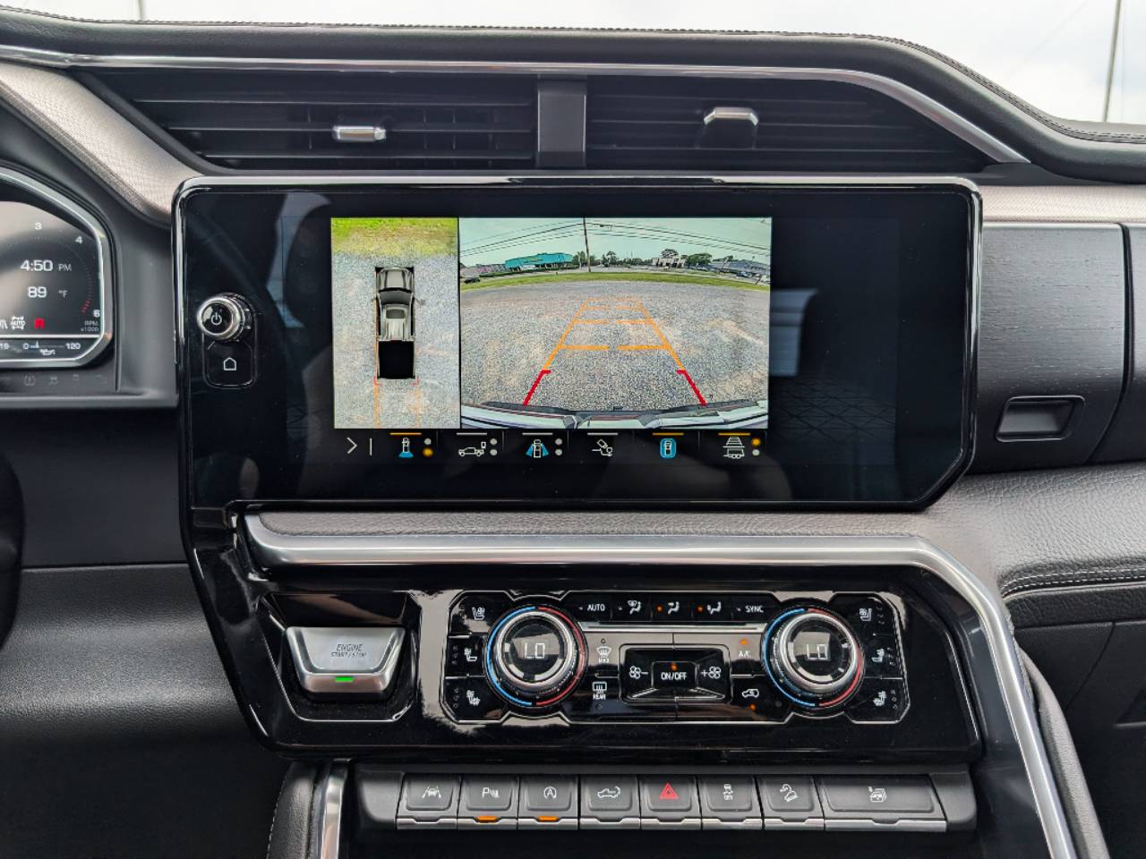 2023 GMC Sierra 1500 Denali - Photo 30