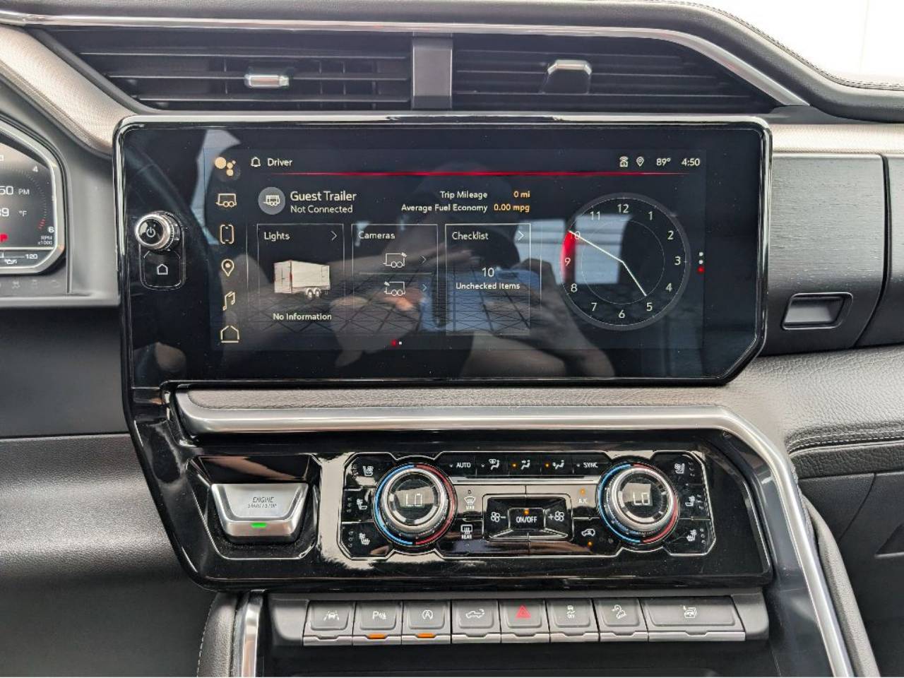 2023 GMC Sierra 1500 Denali - Photo 31