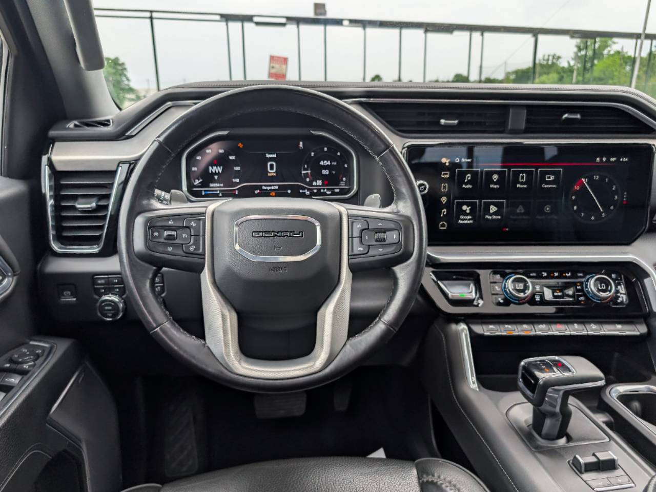 2023 GMC Sierra 1500 Denali - Photo 33