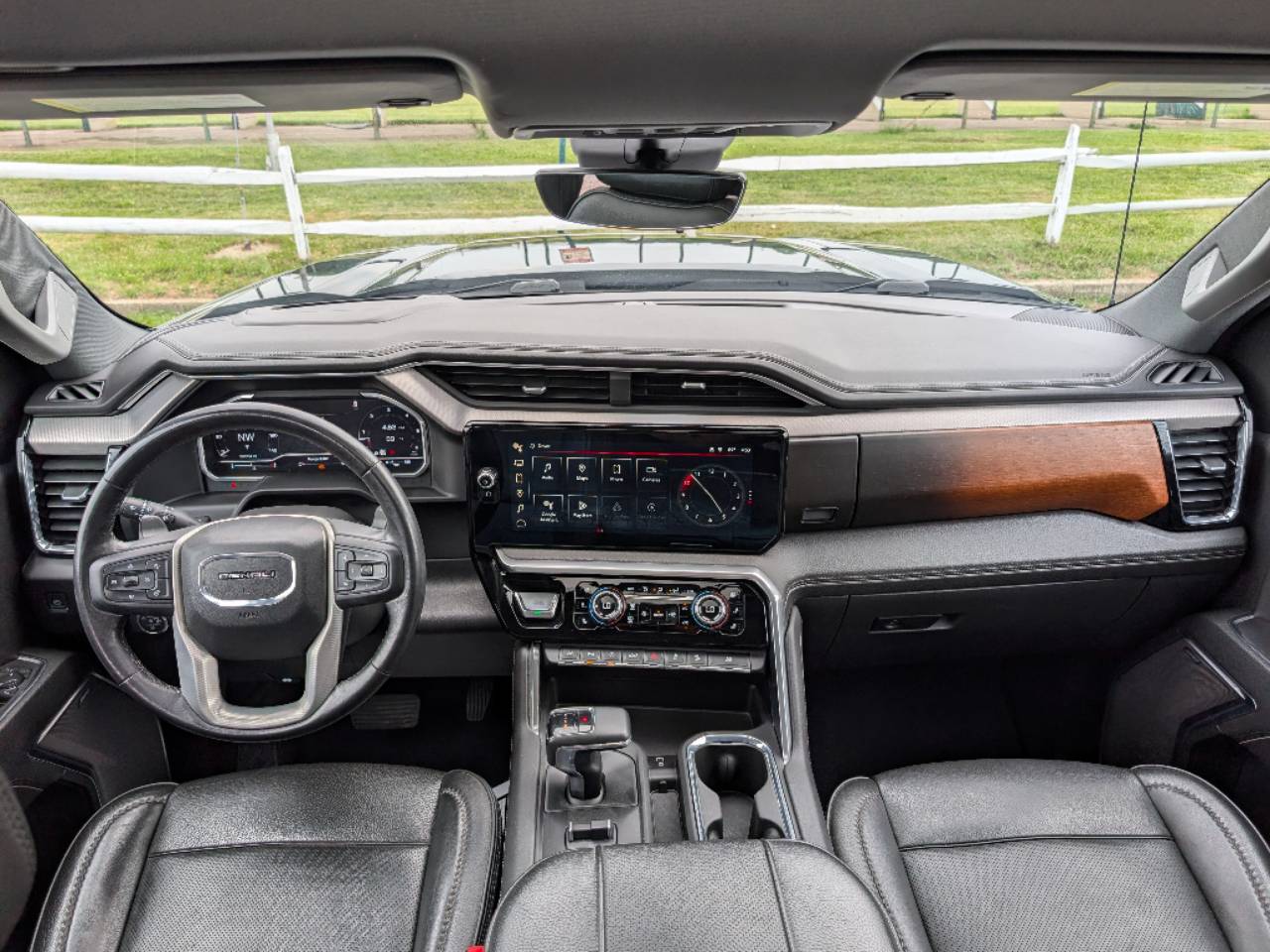 2023 GMC Sierra 1500 Denali - Photo 34
