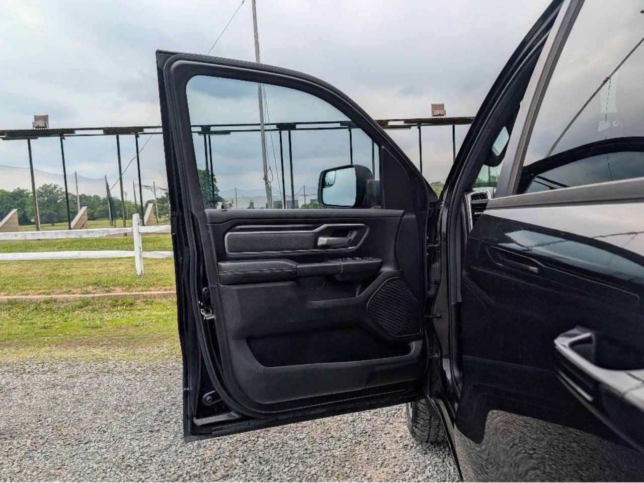 2020 RAM Ram 1500 Pickup Big Horn/Lone Star - Photo 10