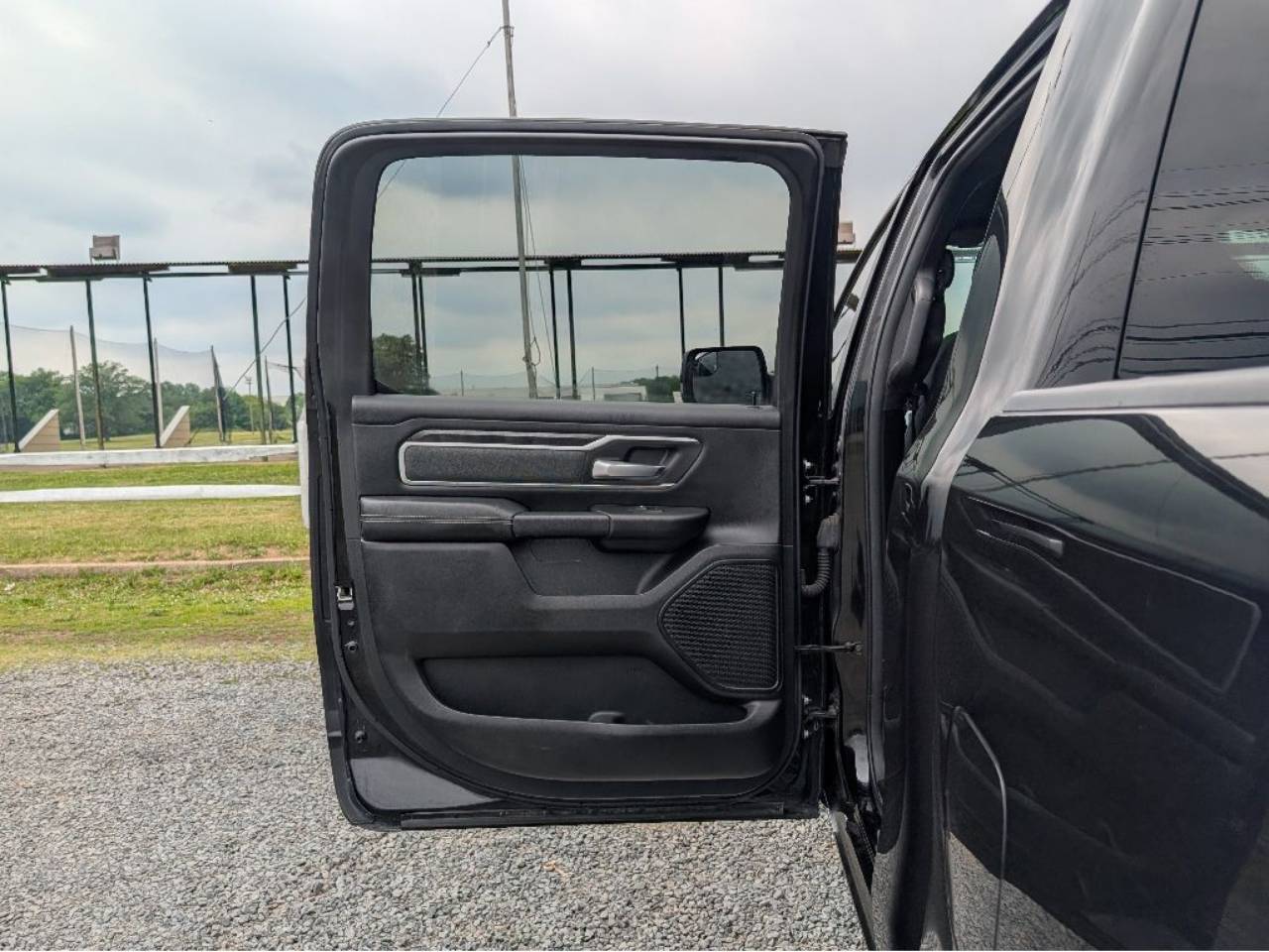 2020 RAM Ram 1500 Pickup Big Horn/Lone Star - Photo 11