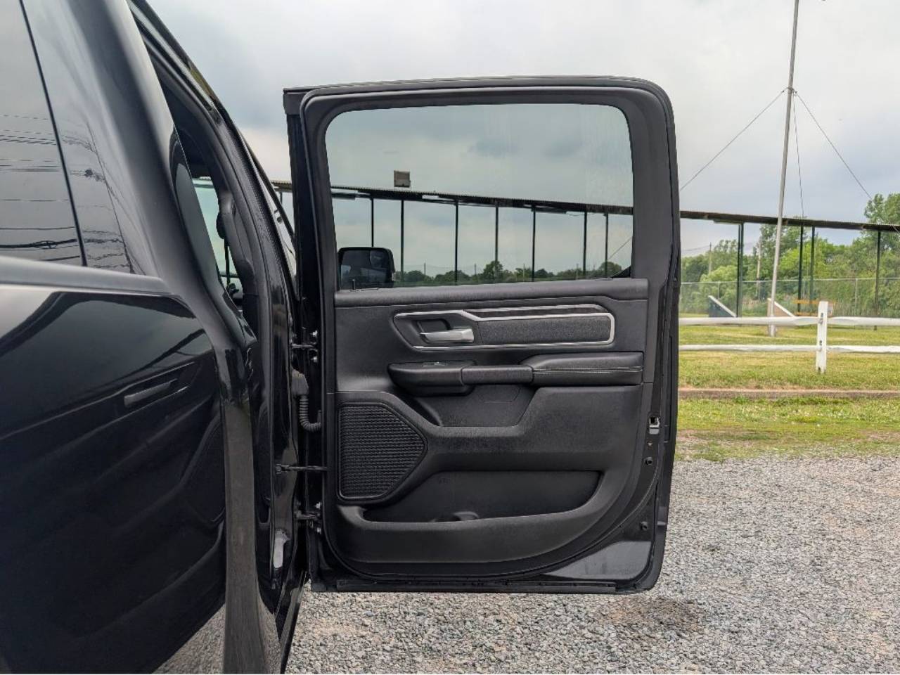 2020 RAM Ram 1500 Pickup Big Horn/Lone Star - Photo 12