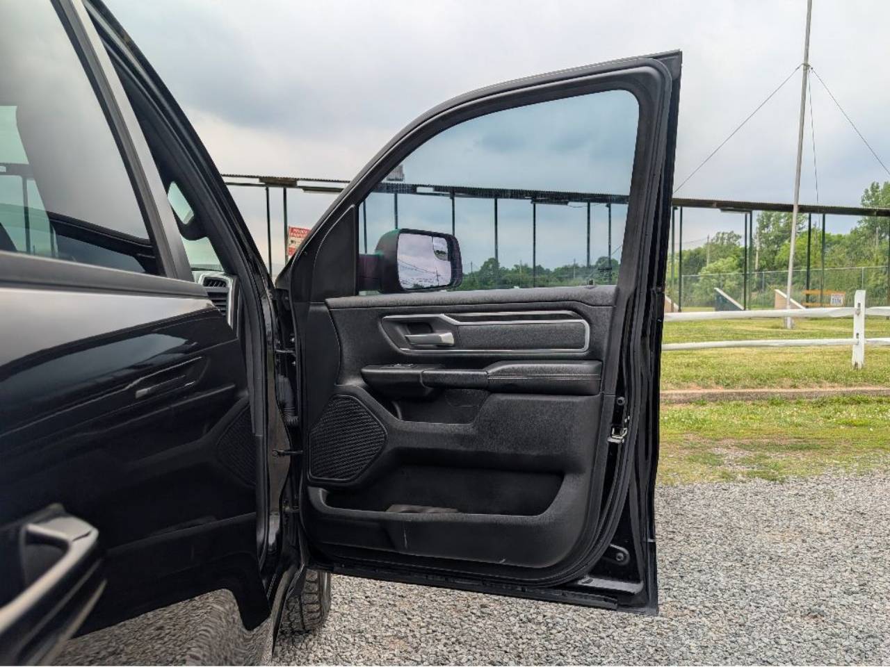 2020 RAM Ram 1500 Pickup Big Horn/Lone Star - Photo 13