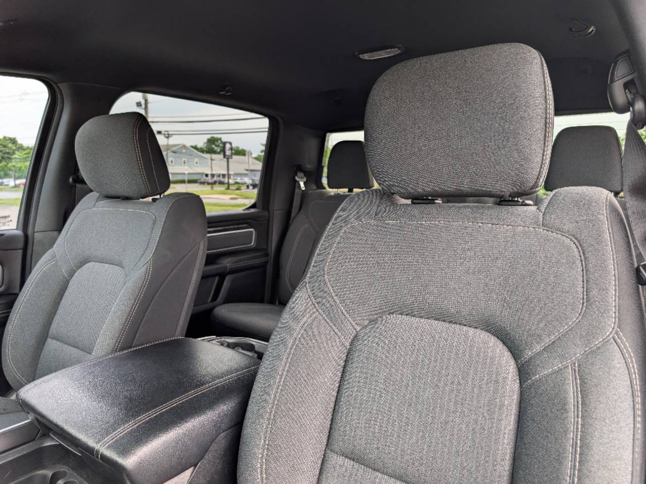 2020 RAM Ram 1500 Pickup Big Horn/Lone Star - Photo 15
