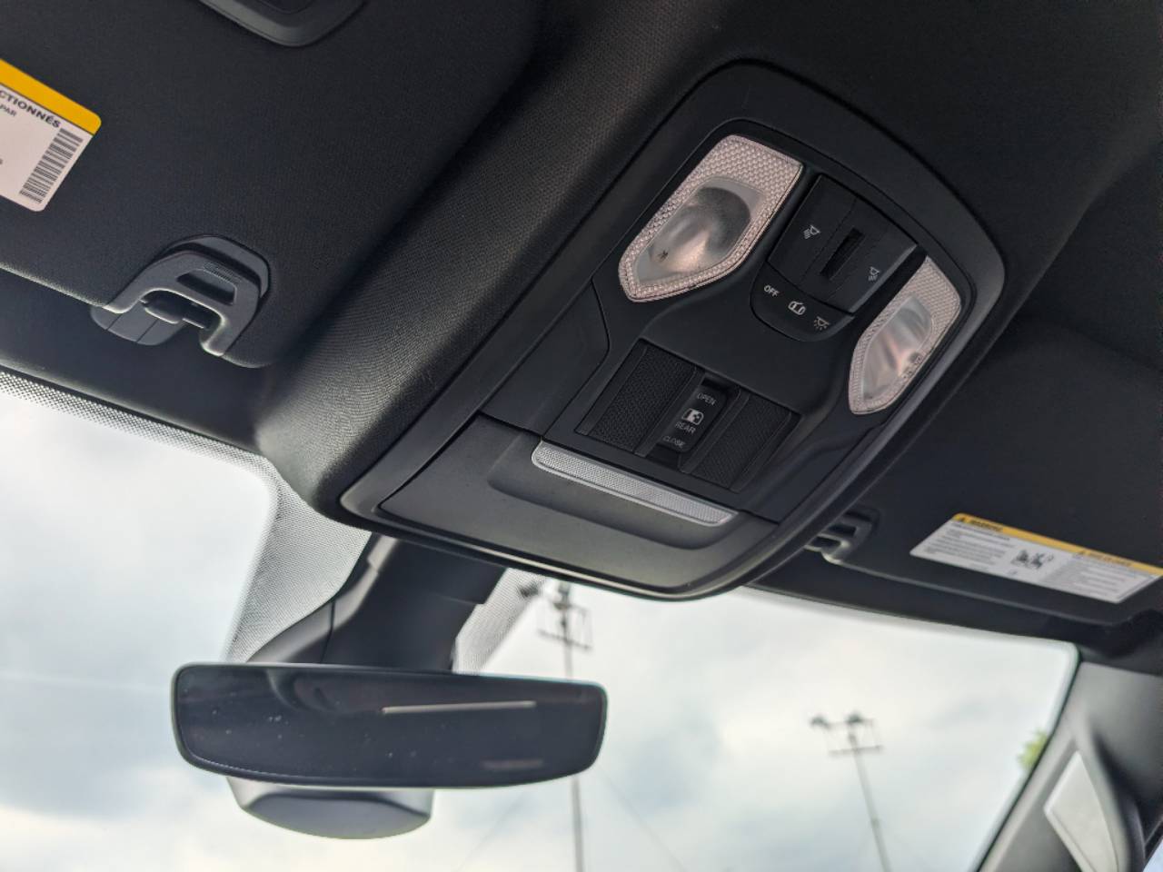 2020 RAM Ram 1500 Pickup Big Horn/Lone Star - Photo 16