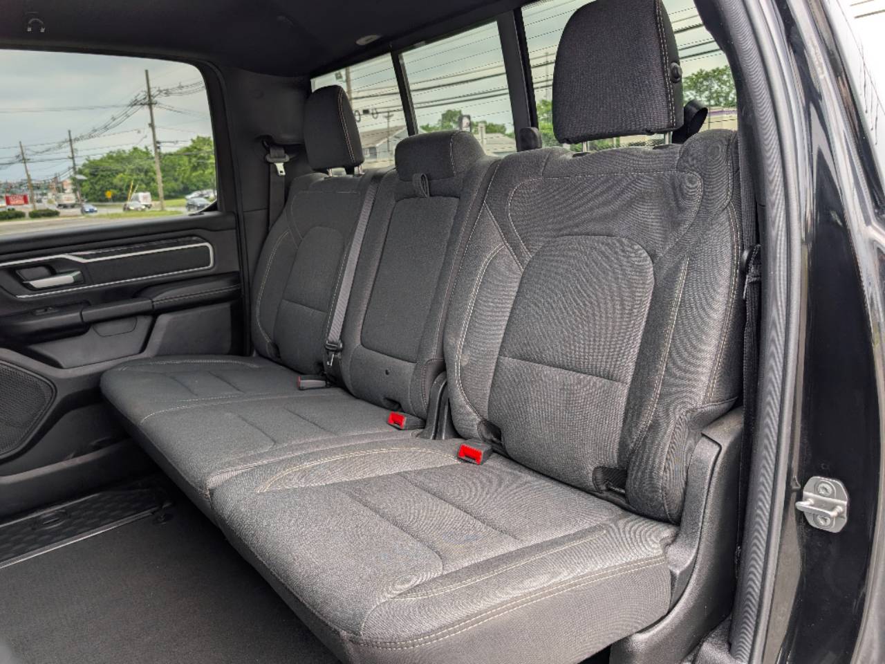 2020 RAM Ram 1500 Pickup Big Horn/Lone Star - Photo 17