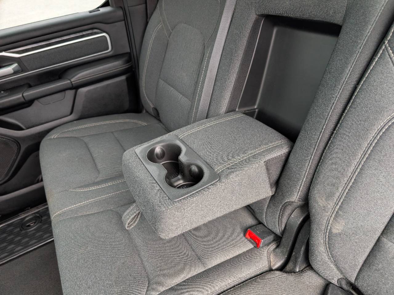 2020 RAM Ram 1500 Pickup Big Horn/Lone Star - Photo 18