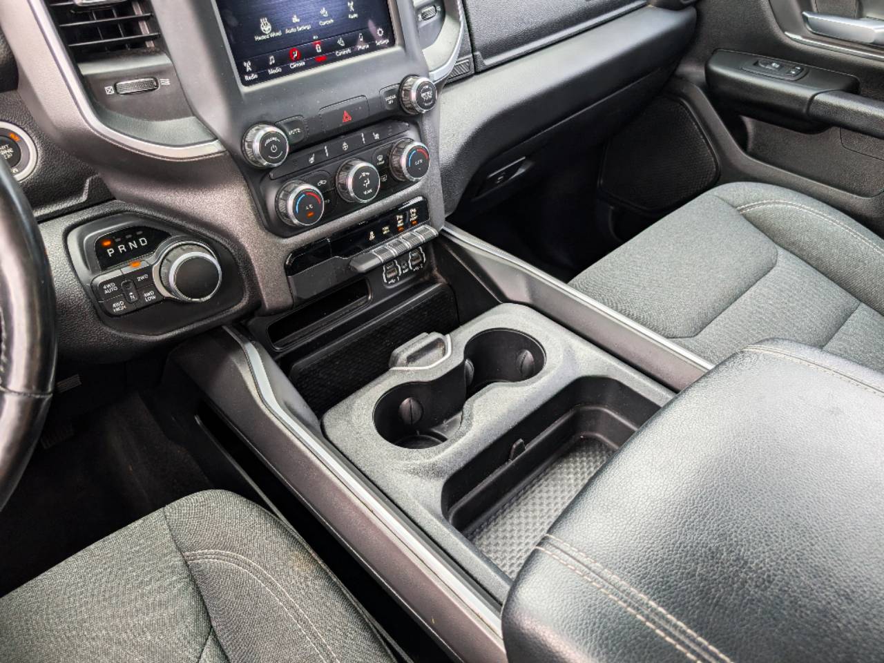 2020 RAM Ram 1500 Pickup Big Horn/Lone Star - Photo 21