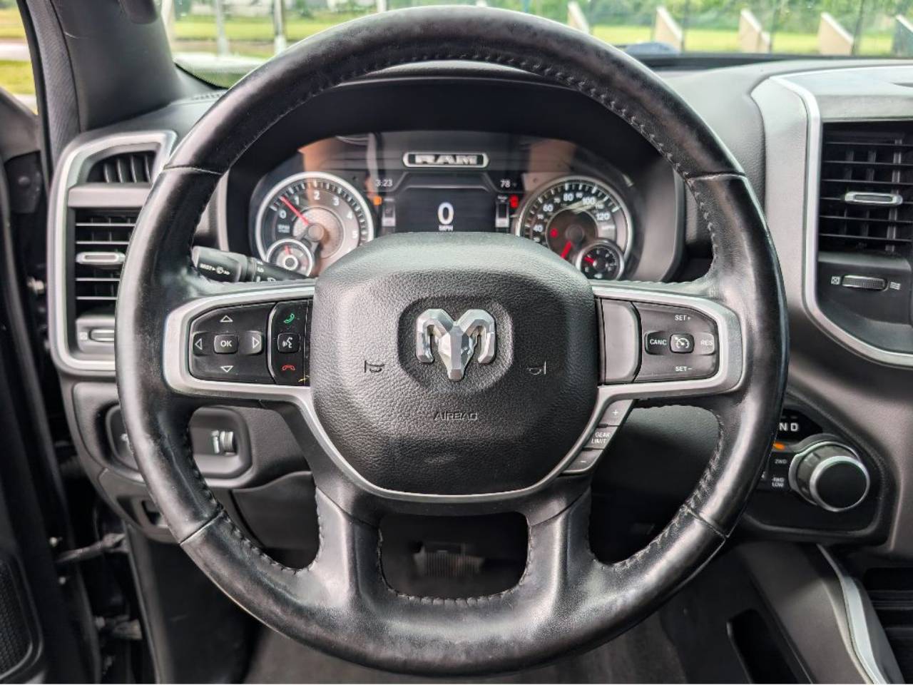 2020 RAM Ram 1500 Pickup Big Horn/Lone Star - Photo 22