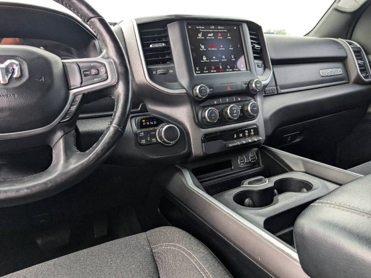 2020 RAM Ram 1500 Pickup Big Horn/Lone Star - Photo 24