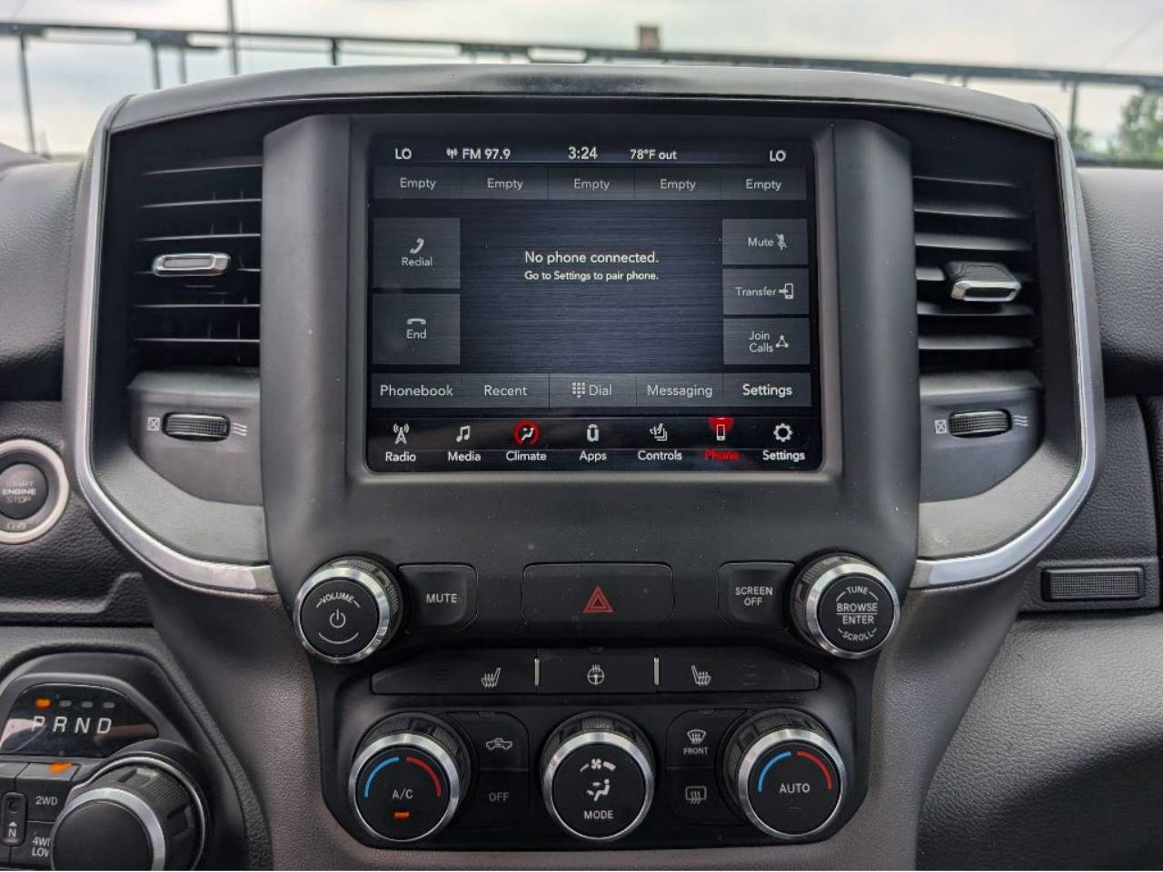 2020 RAM Ram 1500 Pickup Big Horn/Lone Star - Photo 28