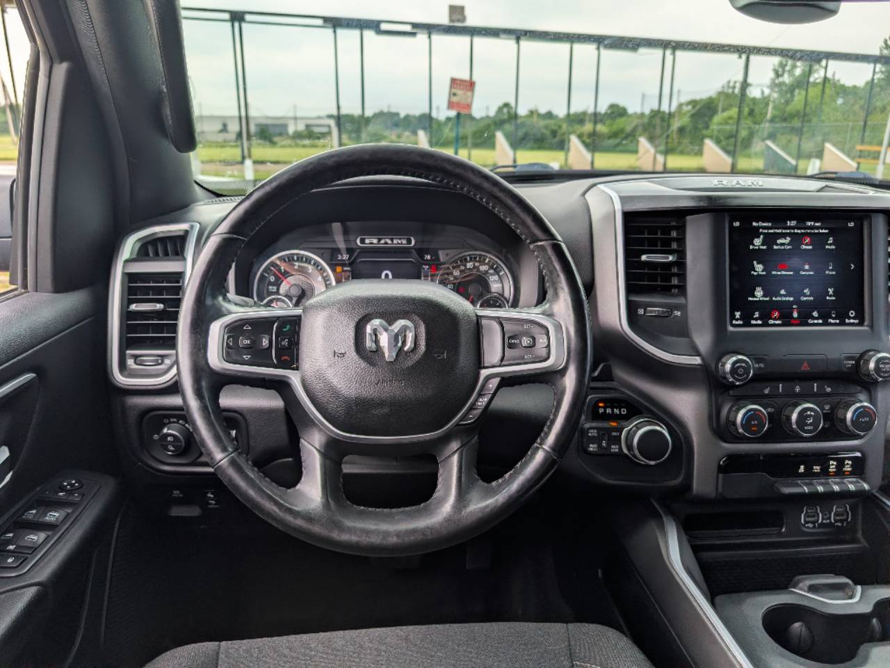 2020 RAM Ram 1500 Pickup Big Horn/Lone Star - Photo 30