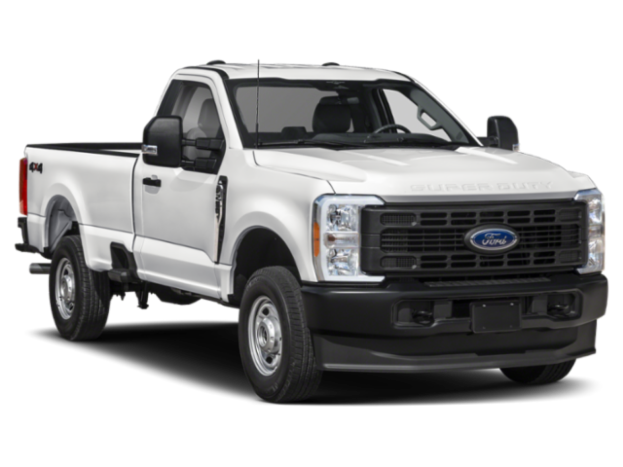 2026 Ford F-250 Super Duty XL - Photo 6