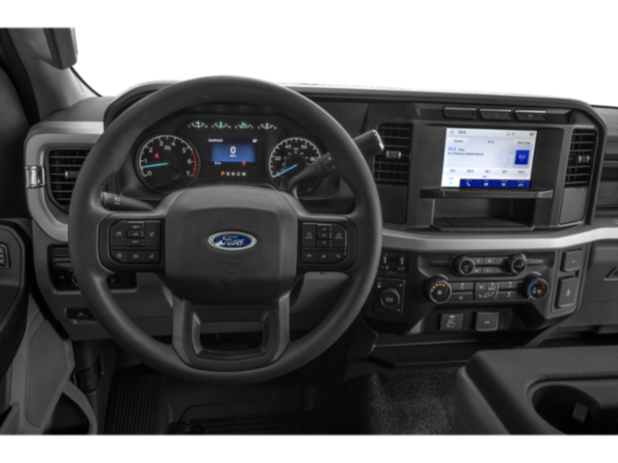 2026 Ford F-250 Super Duty XL - Photo 7