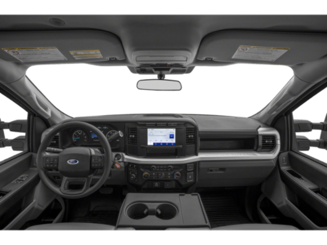 2026 Ford F-250 Super Duty XL - Photo 8