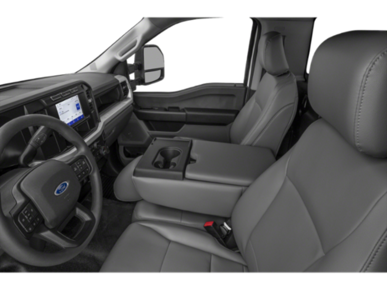 2026 Ford F-250 Super Duty XL - Photo 9