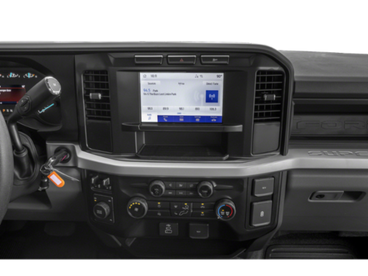 2026 Ford F-250 Super Duty XL - Photo 10