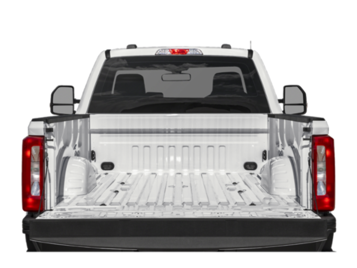 2026 Ford F-250 Super Duty XL - Photo 11